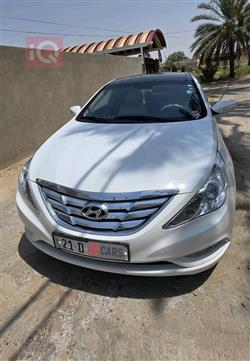 هیۆندای سۆناتا